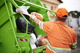 Same-Day Junk Removal Services in Edgewood, NM